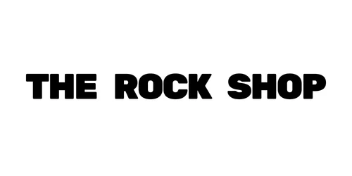 The Rock Shop